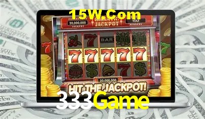 Bônus de Boas-vindas 333Game